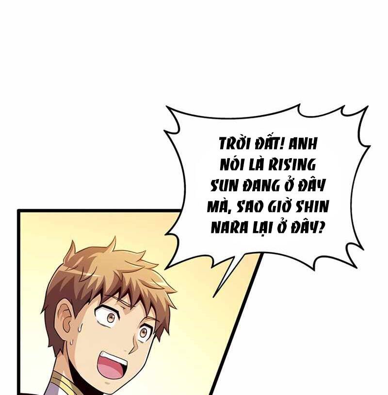 Xạ Thủ Đạn Ma Chap 60 - Next Chap 61