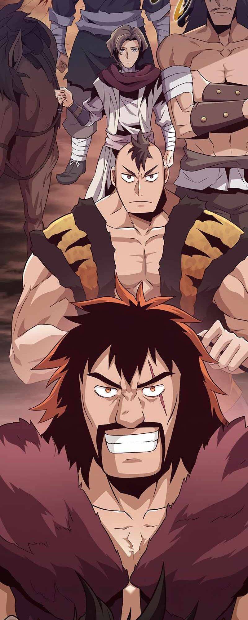 Xạ Thủ Đạn Ma Chap 60 - Next Chap 61