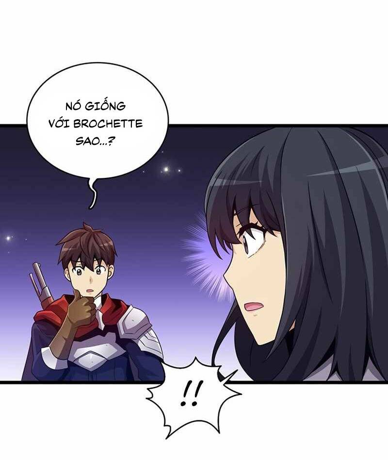 Xạ Thủ Đạn Ma Chap 60 - Next Chap 61