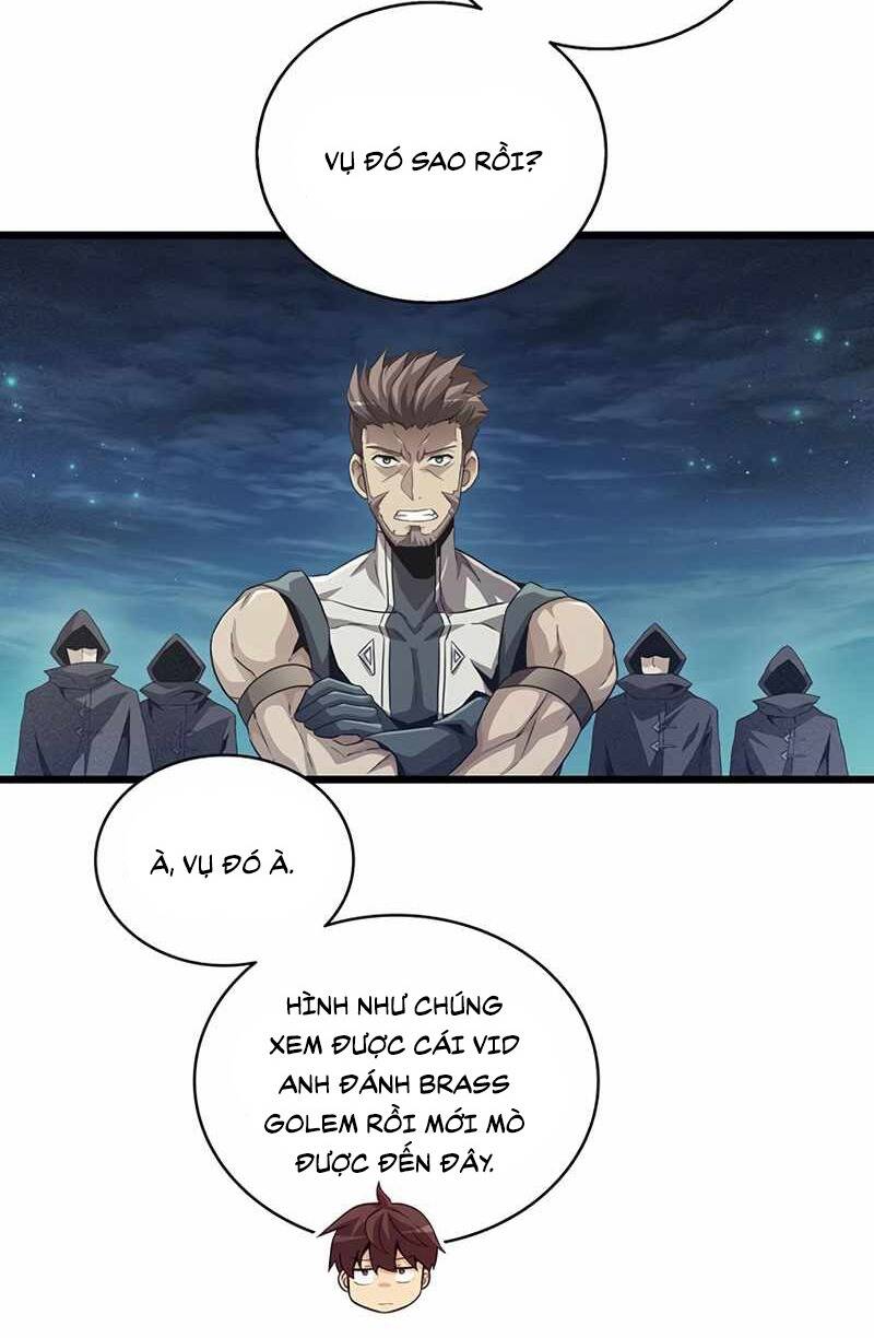 Xạ Thủ Đạn Ma Chap 60 - Next Chap 61