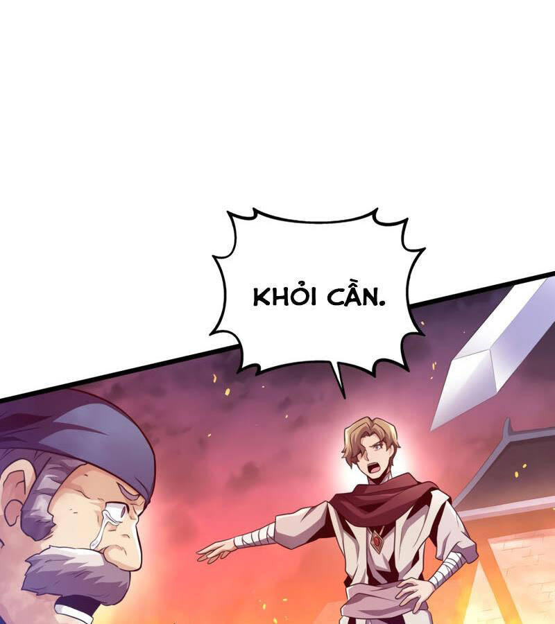 Xạ Thủ Đạn Ma Chap 61 - Next Chap 62