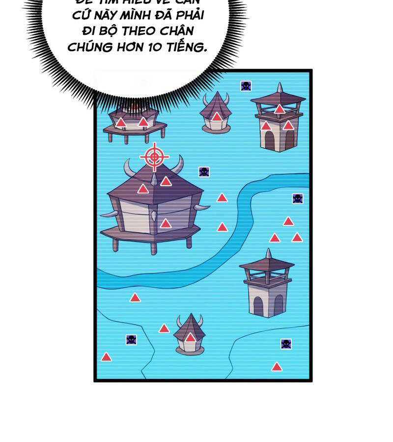 Xạ Thủ Đạn Ma Chap 61 - Next Chap 62