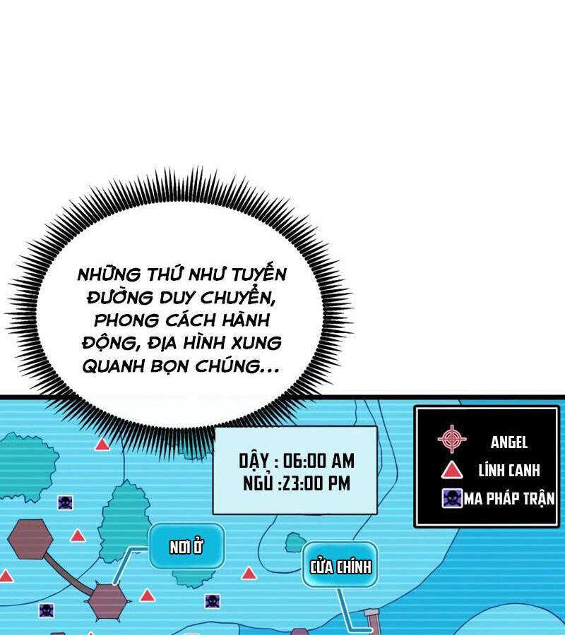 Xạ Thủ Đạn Ma Chap 61 - Next Chap 62