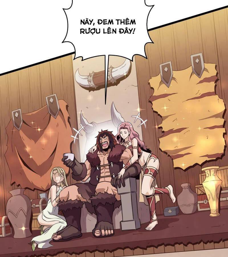 Xạ Thủ Đạn Ma Chap 61 - Next Chap 62