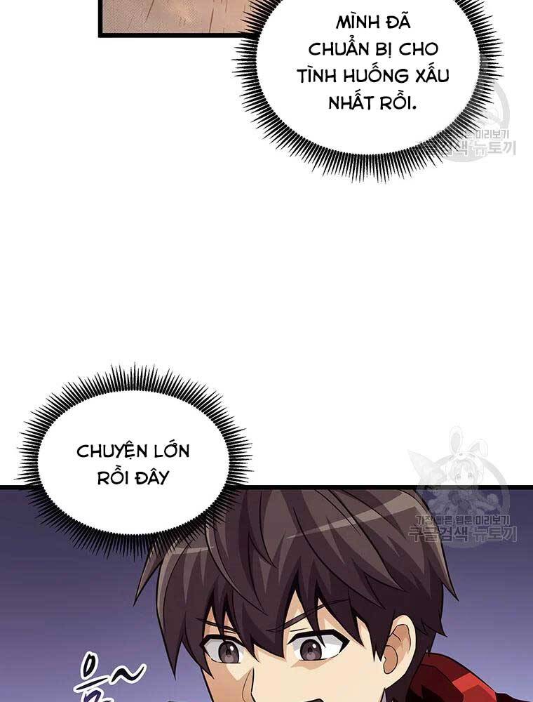 Xạ Thủ Đạn Ma Chap 63 - Next Chap 64