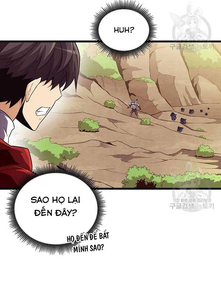 Xạ Thủ Đạn Ma Chap 63 - Next Chap 64
