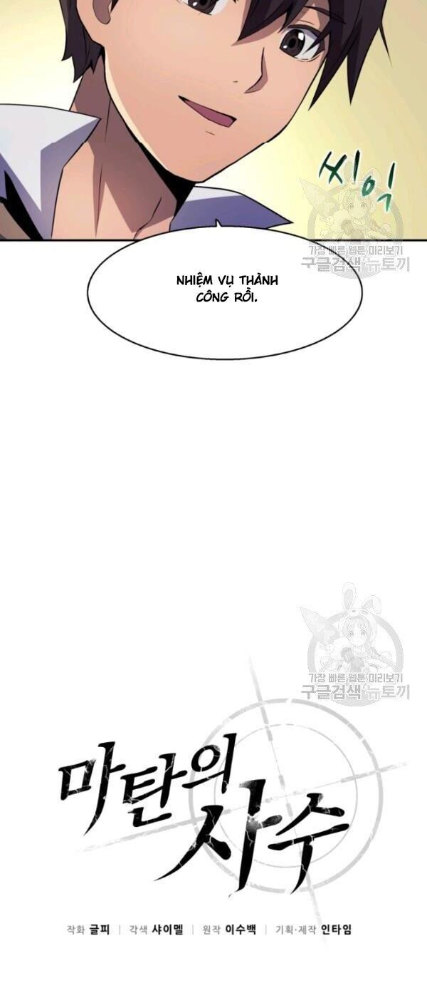 Xạ Thủ Đạn Ma Chap 7 - Next Chap 8