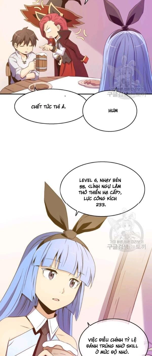 Xạ Thủ Đạn Ma Chap 7 - Next Chap 8