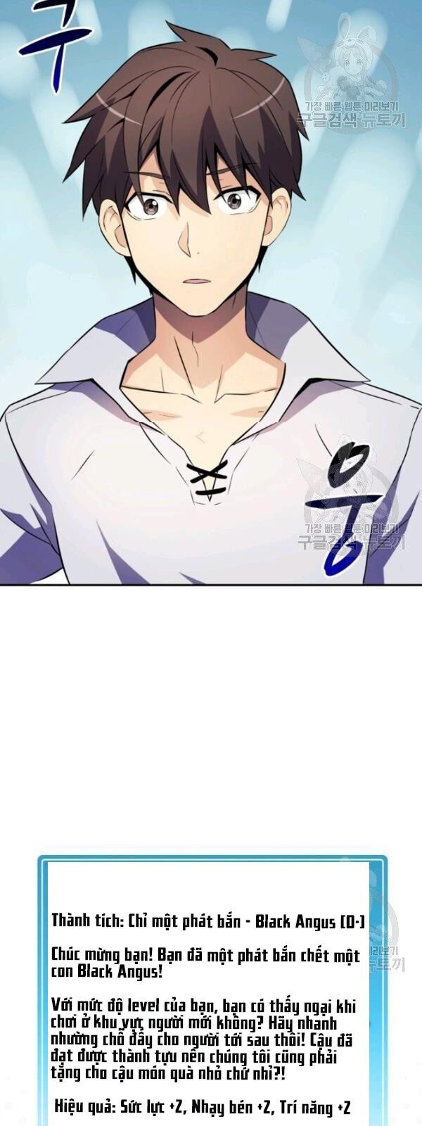 Xạ Thủ Đạn Ma Chap 7 - Next Chap 8