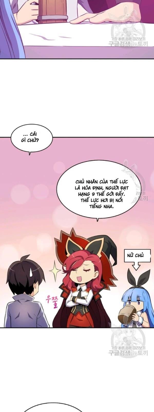 Xạ Thủ Đạn Ma Chap 7 - Next Chap 8