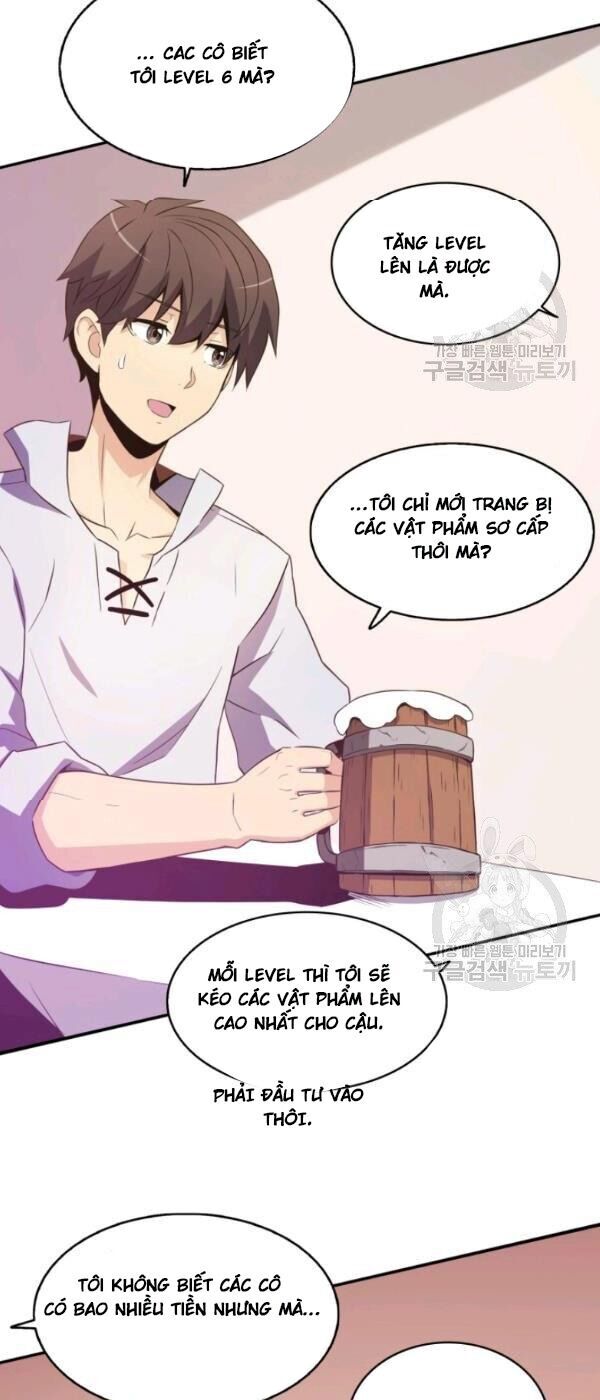 Xạ Thủ Đạn Ma Chap 7 - Next Chap 8