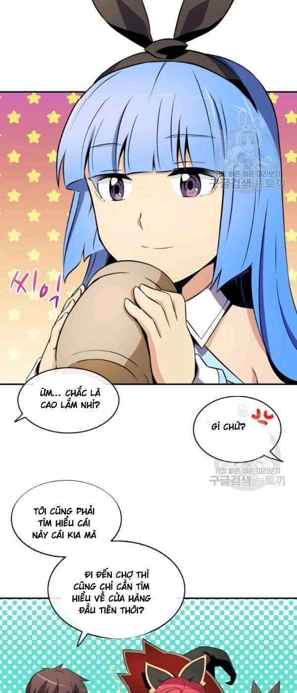 Xạ Thủ Đạn Ma Chap 7 - Next Chap 8