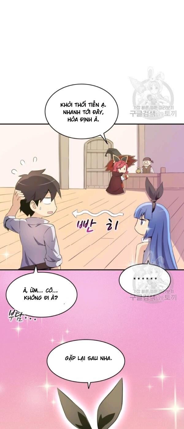 Xạ Thủ Đạn Ma Chap 7 - Next Chap 8