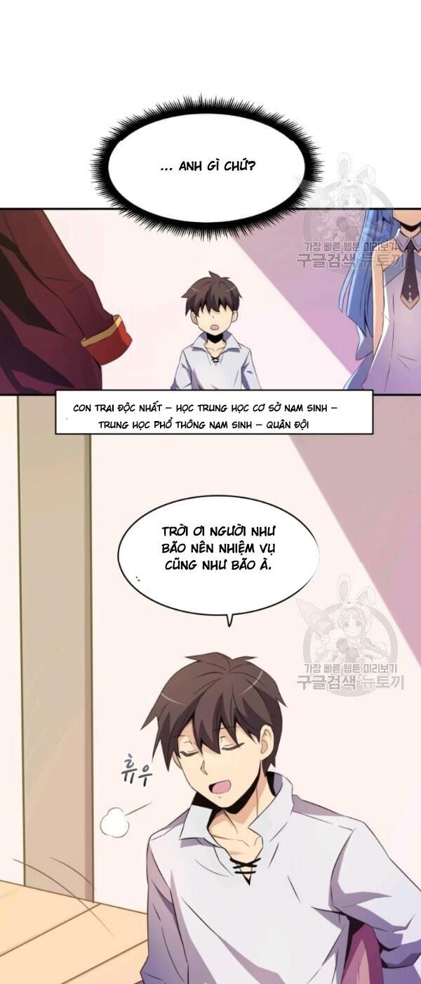 Xạ Thủ Đạn Ma Chap 7 - Next Chap 8