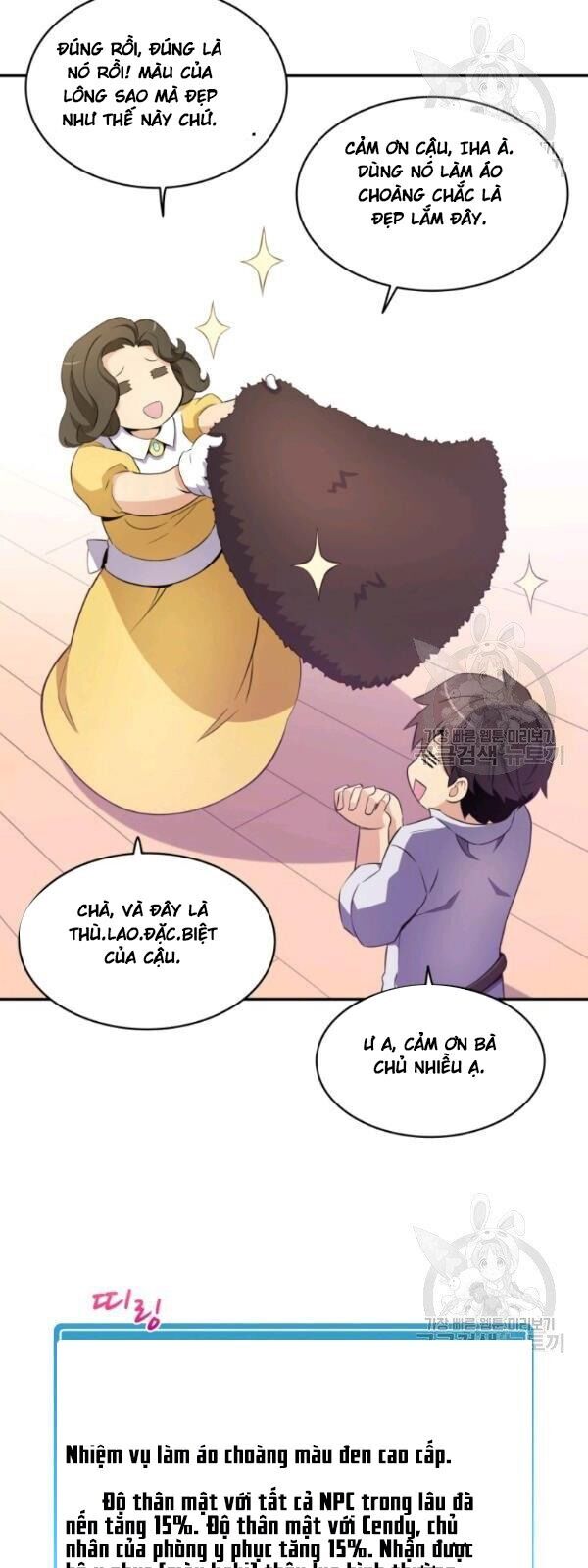 Xạ Thủ Đạn Ma Chap 7 - Next Chap 8