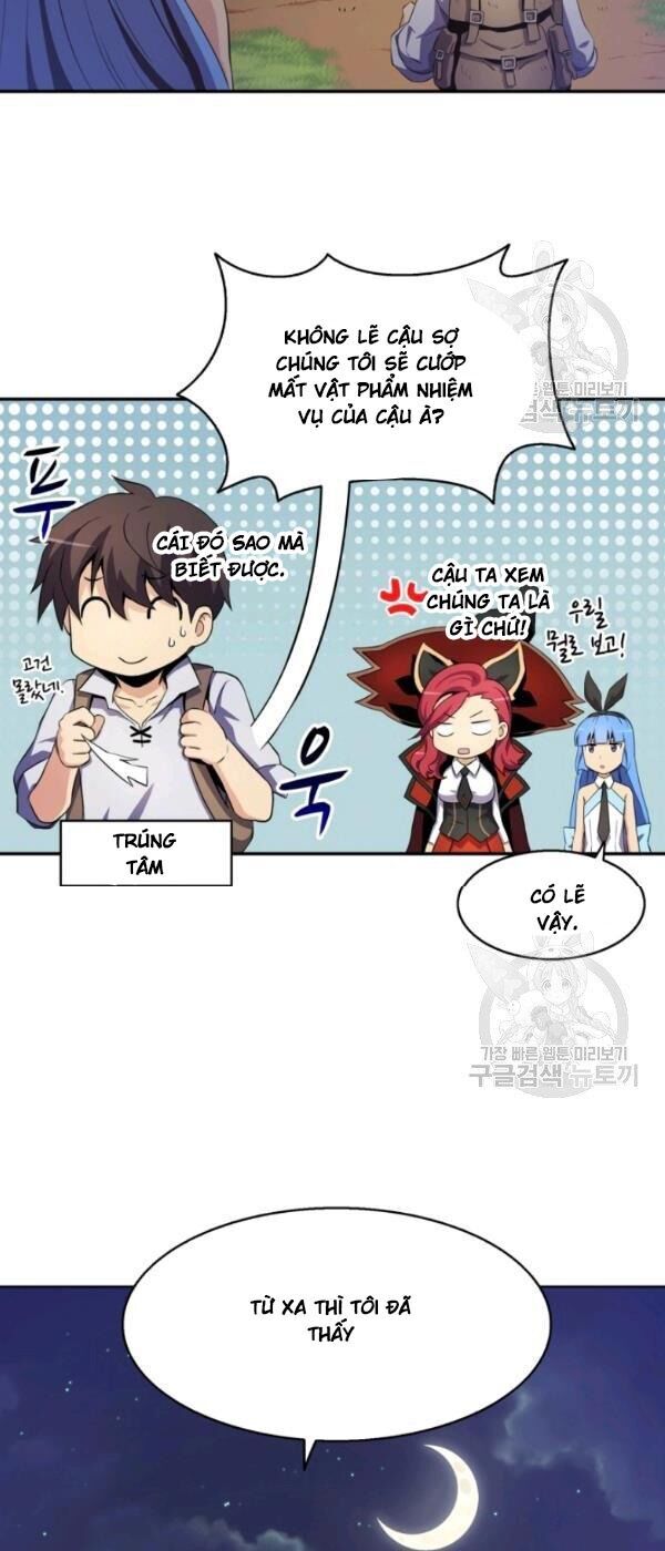 Xạ Thủ Đạn Ma Chap 7 - Next Chap 8