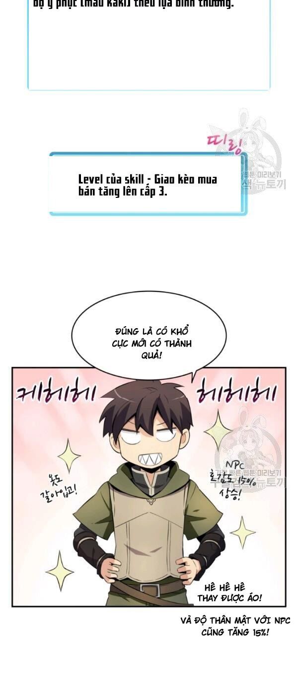 Xạ Thủ Đạn Ma Chap 7 - Next Chap 8