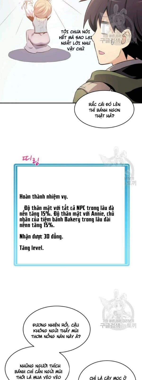 Xạ Thủ Đạn Ma Chap 7 - Next Chap 8