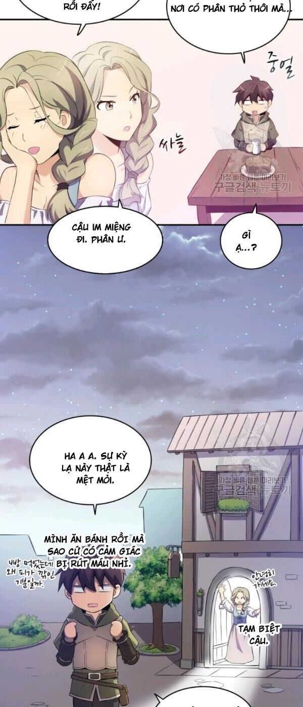 Xạ Thủ Đạn Ma Chap 7 - Next Chap 8