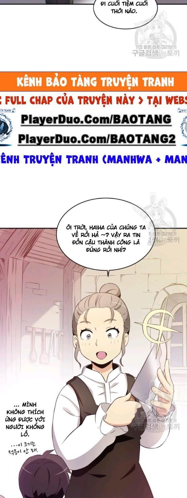 Xạ Thủ Đạn Ma Chap 7 - Next Chap 8