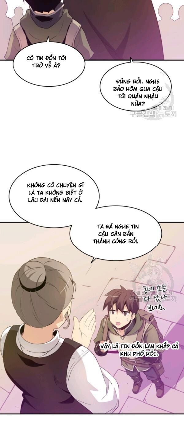 Xạ Thủ Đạn Ma Chap 7 - Next Chap 8