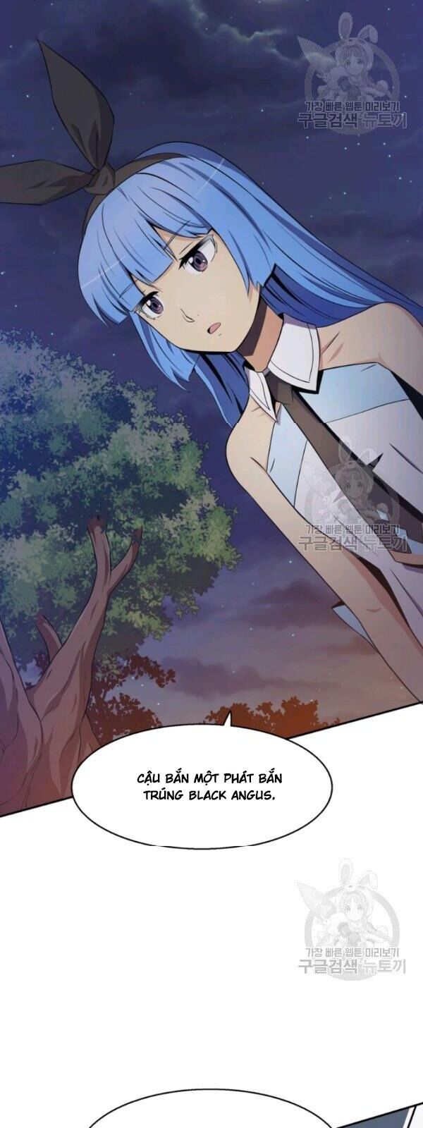 Xạ Thủ Đạn Ma Chap 7 - Next Chap 8