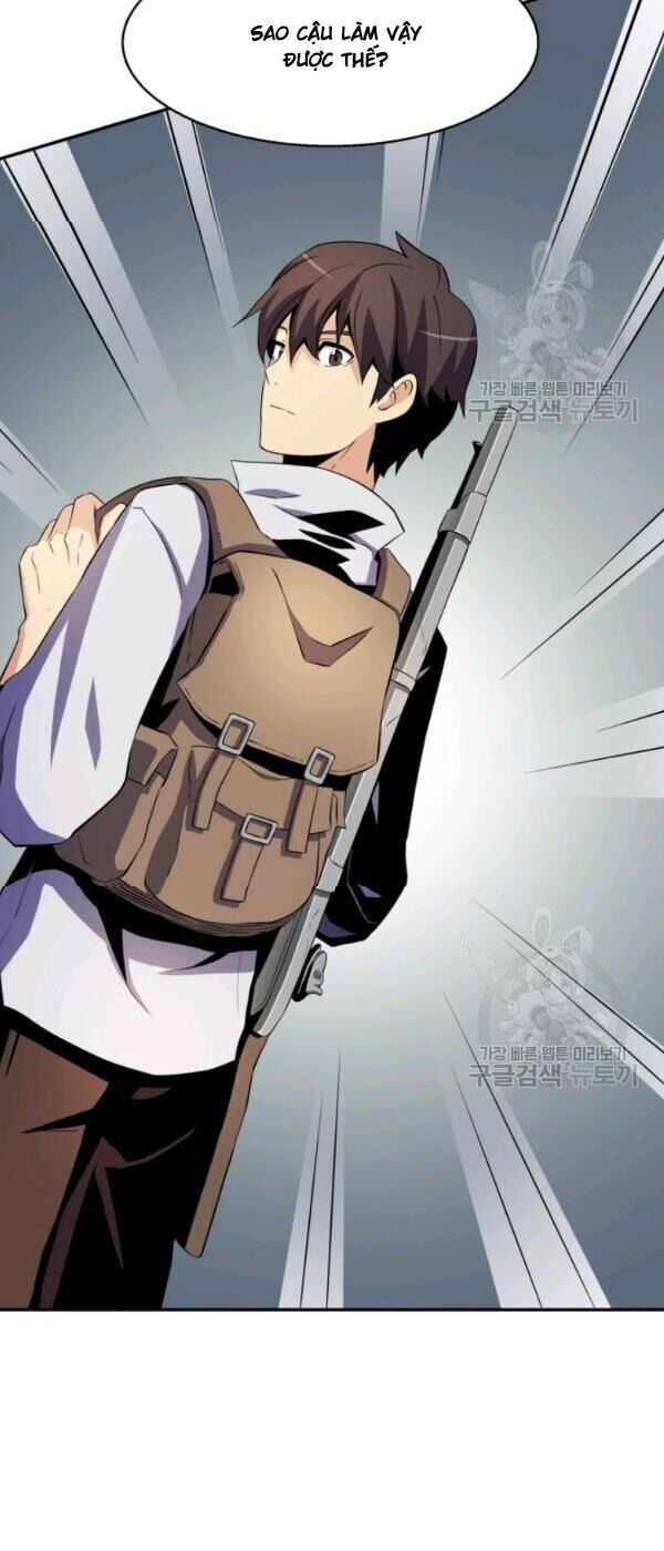 Xạ Thủ Đạn Ma Chap 7 - Next Chap 8