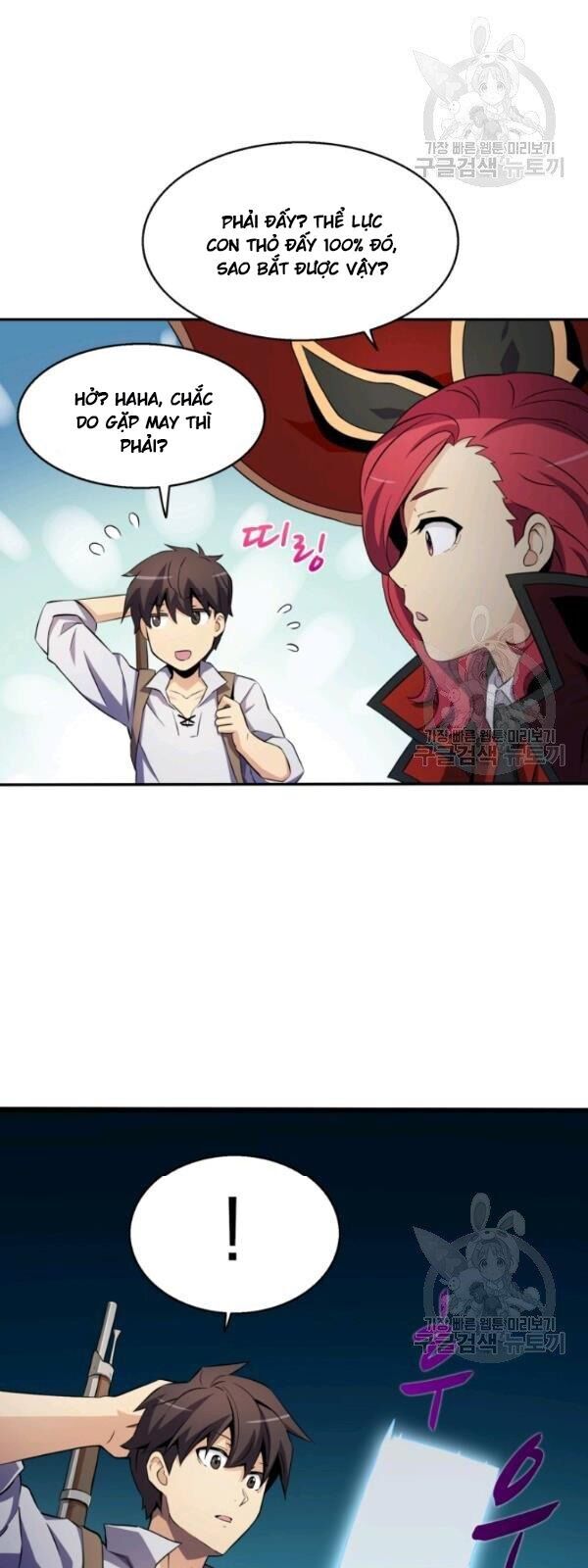 Xạ Thủ Đạn Ma Chap 7 - Next Chap 8