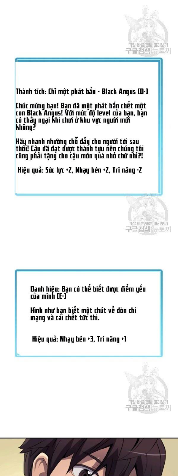 Xạ Thủ Đạn Ma Chap 7 - Next Chap 8