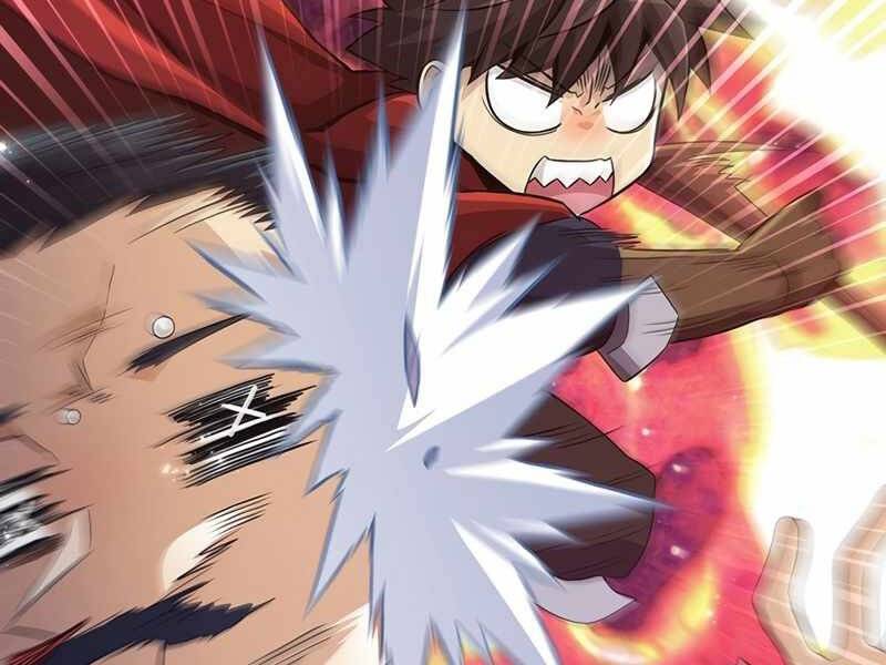 Xạ Thủ Đạn Ma Chap 70 - Next Chap 71