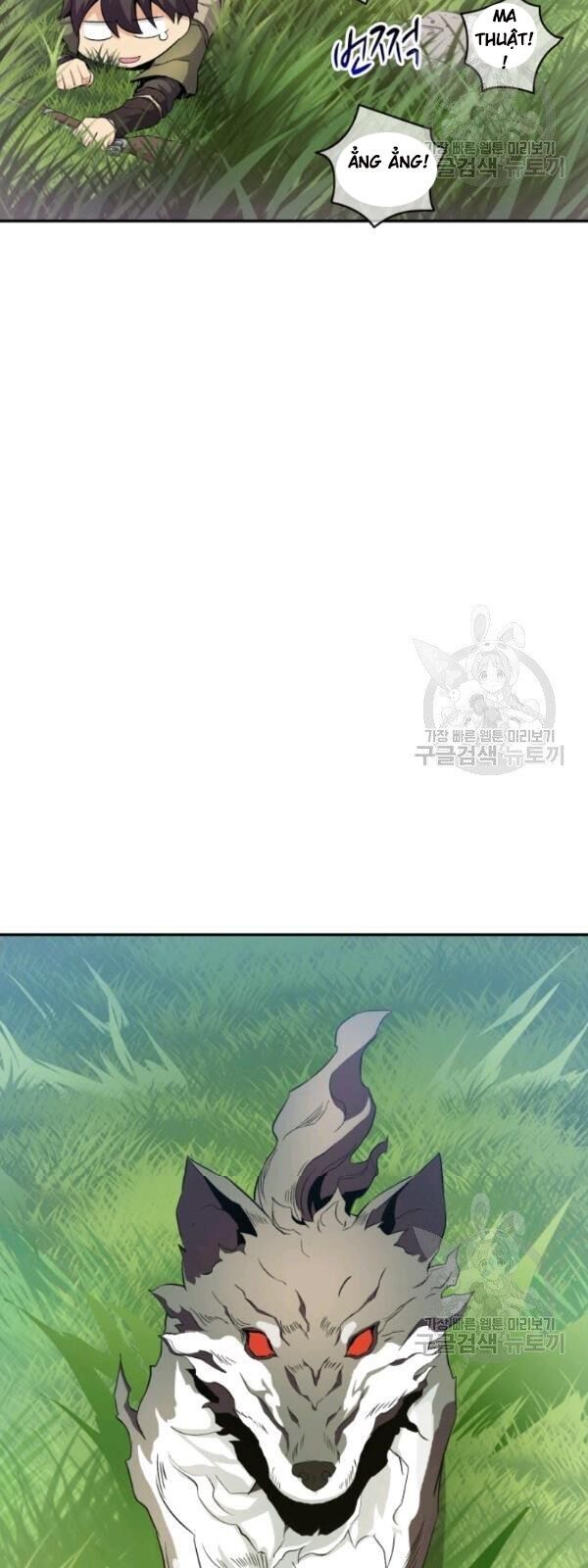 Xạ Thủ Đạn Ma Chap 9 - Next Chap 10