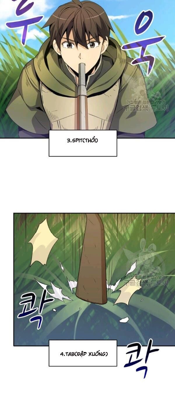 Xạ Thủ Đạn Ma Chap 9 - Next Chap 10