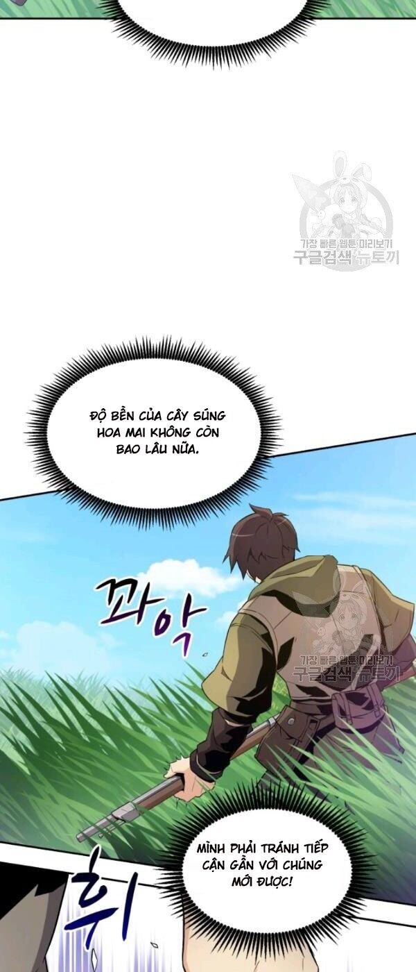 Xạ Thủ Đạn Ma Chap 9 - Next Chap 10