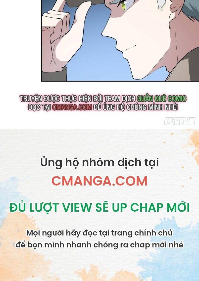 Siêu Thần Cơ Giới Sư Chap 44 - Next Chap 45