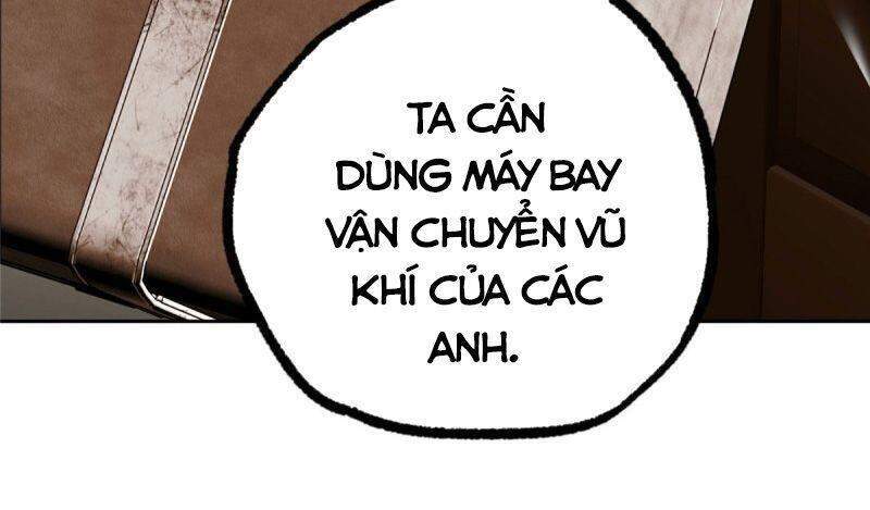 Siêu Thần Cơ Giới Sư Chap 55 - Next Chap 56