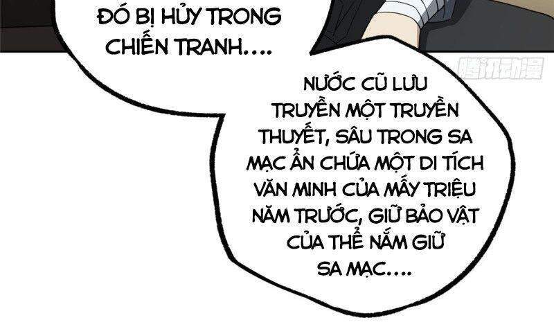 Siêu Thần Cơ Giới Sư Chap 55 - Next Chap 56