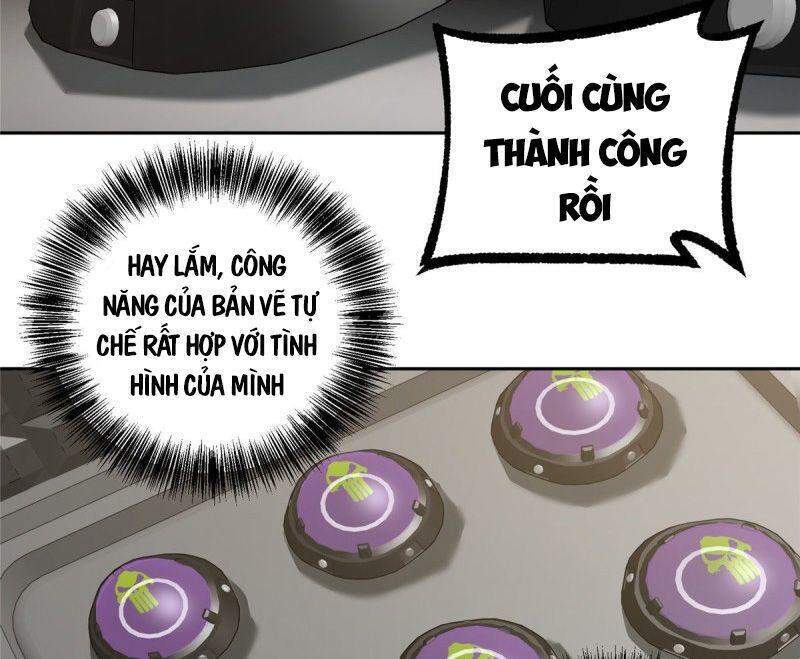 Siêu Thần Cơ Giới Sư Chap 55 - Next Chap 56