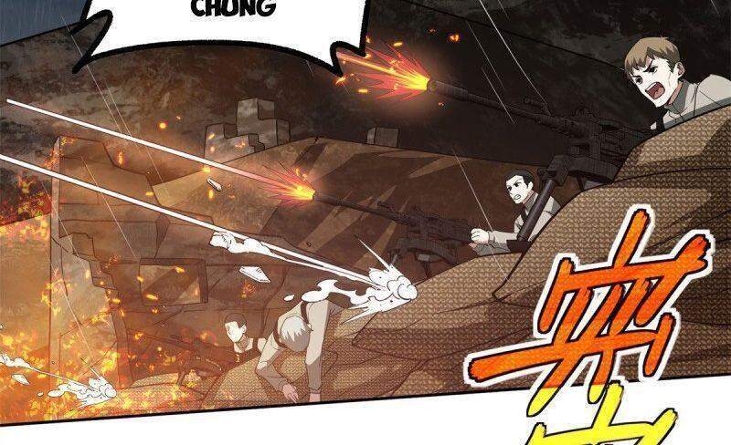 Siêu Thần Cơ Giới Sư Chap 72 - Next Chap 73