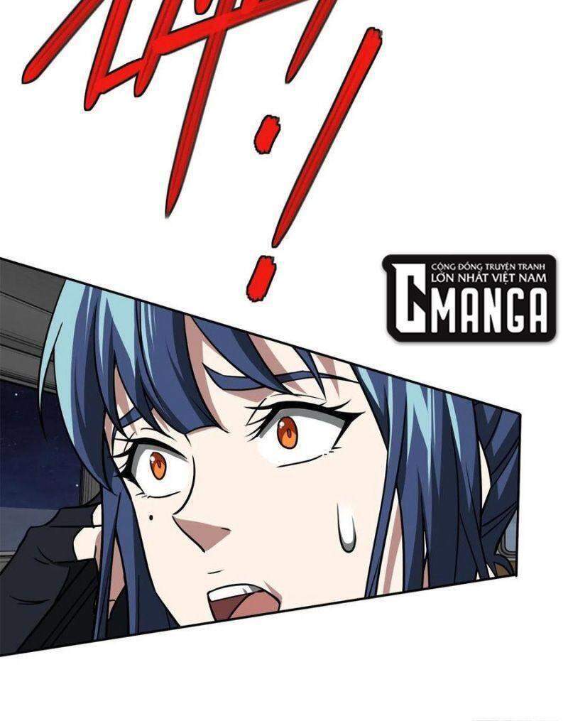 Siêu Thần Cơ Giới Sư Chap 80 - Next Chap 81