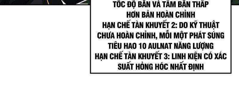 Siêu Thần Cơ Giới Sư Chap 80 - Next Chap 81
