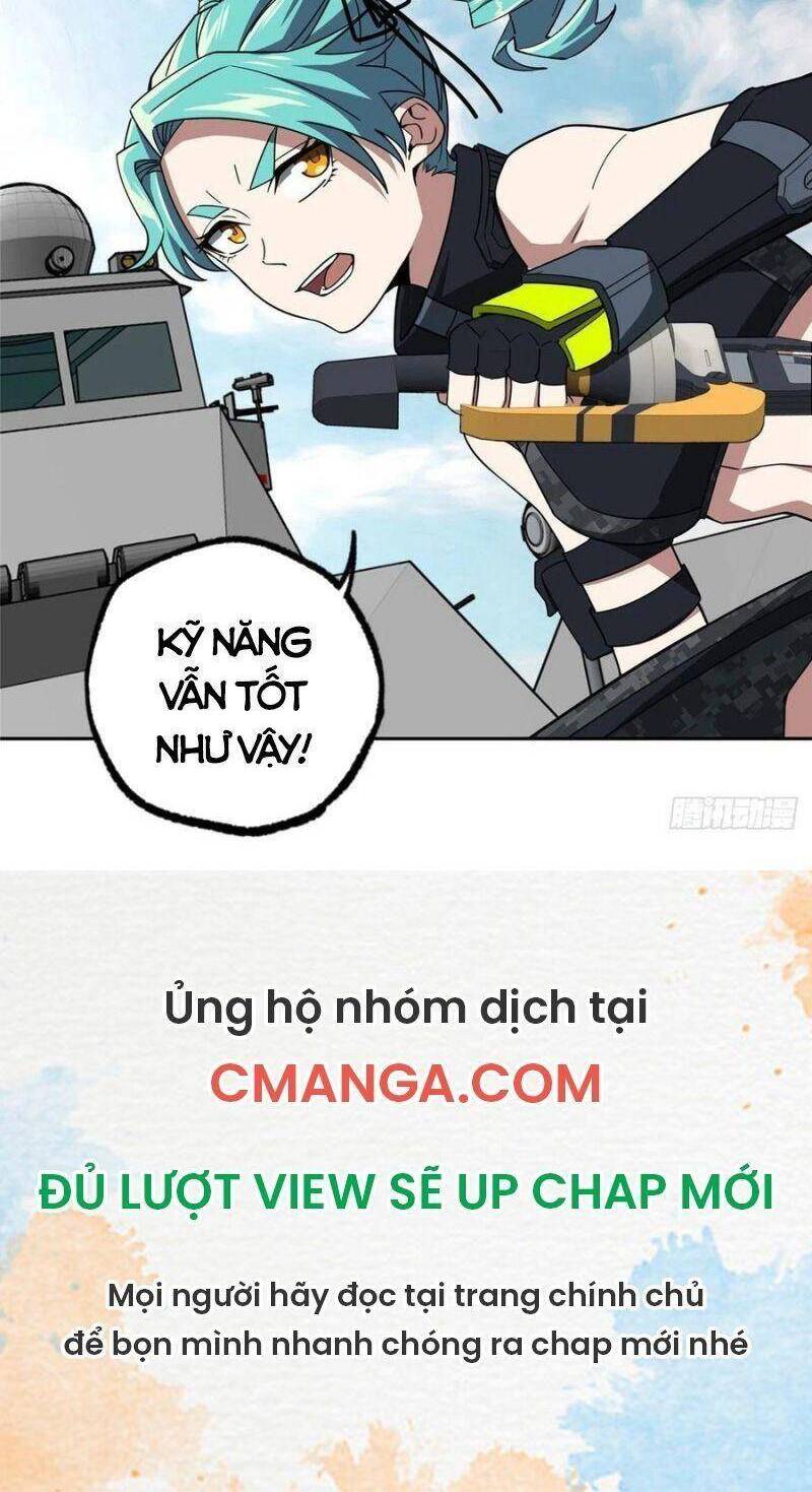 Siêu Thần Cơ Giới Sư Chap 100 - Next Chap 101