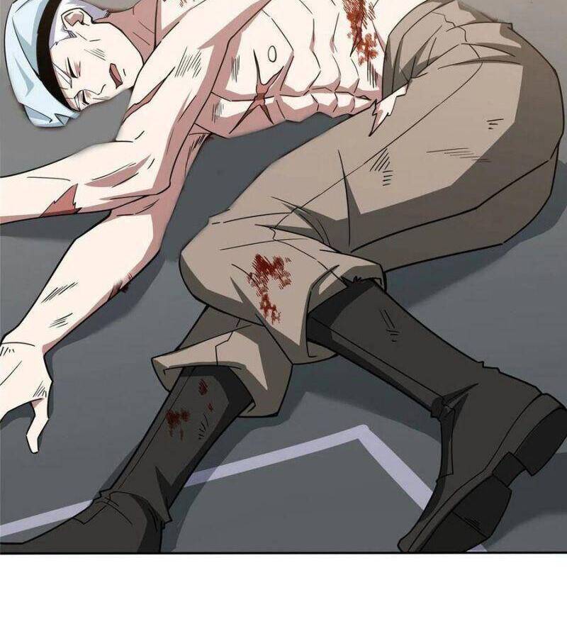 Siêu Thần Cơ Giới Sư Chap 100 - Next Chap 101