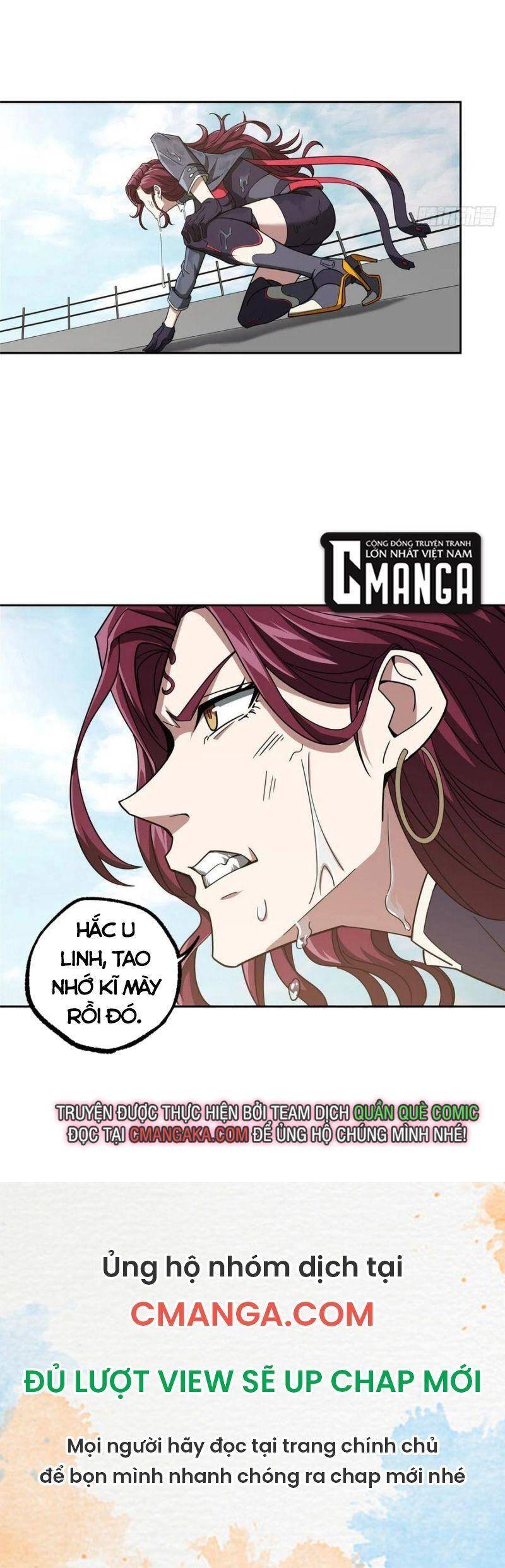 Siêu Thần Cơ Giới Sư Chap 100 - Next Chap 101