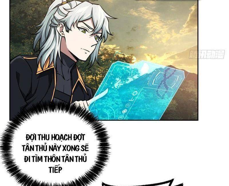 Siêu Thần Cơ Giới Sư Chap 107 - Next Chap 108