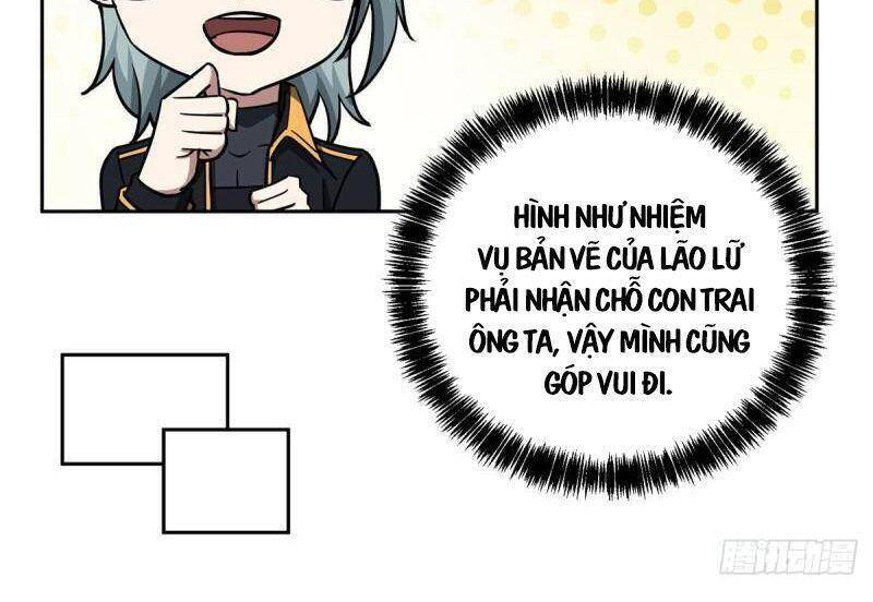 Siêu Thần Cơ Giới Sư Chap 107 - Next Chap 108