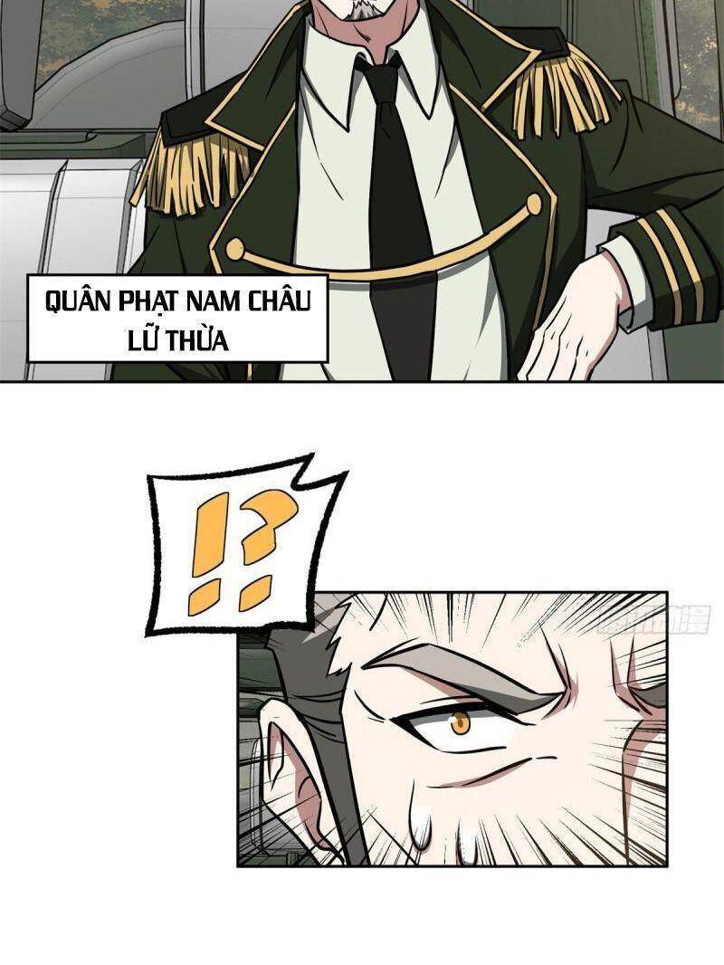 Siêu Thần Cơ Giới Sư Chap 107 - Next Chap 108