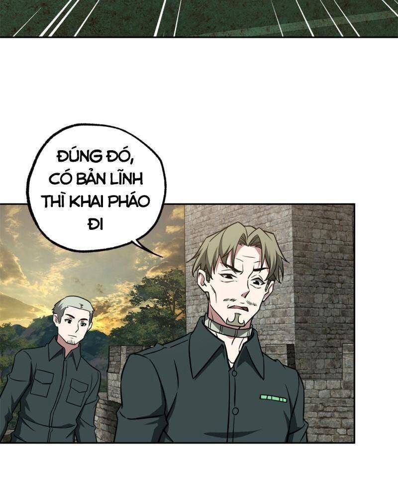 Siêu Thần Cơ Giới Sư Chap 107 - Next Chap 108