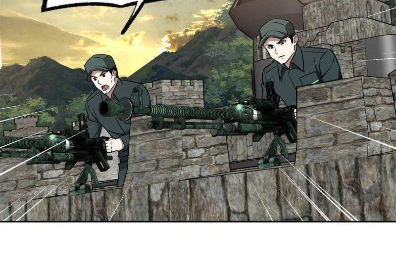 Siêu Thần Cơ Giới Sư Chap 107 - Next Chap 108