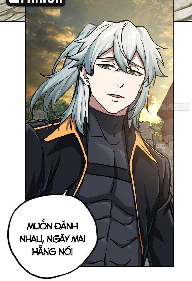 Siêu Thần Cơ Giới Sư Chap 107 - Next Chap 108