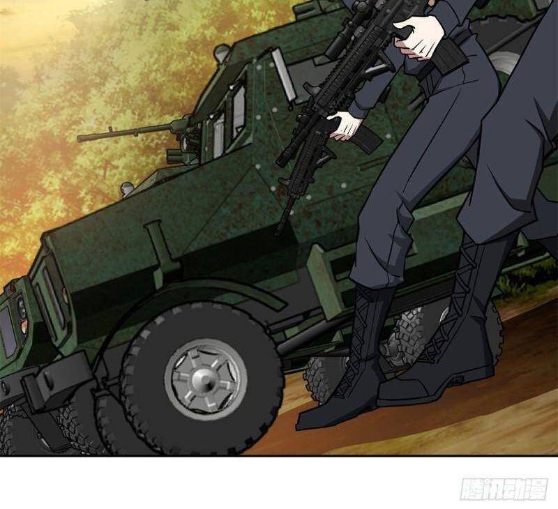 Siêu Thần Cơ Giới Sư Chap 107 - Next Chap 108